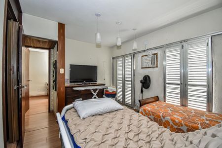 Casa à venda com 5 quartos, 284m² em Urca, Rio de Janeiro