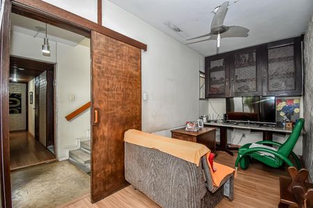 Casa à venda com 5 quartos, 284m² em Urca, Rio de Janeiro