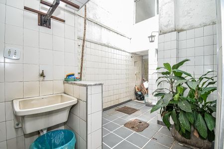 Casa à venda com 5 quartos, 284m² em Urca, Rio de Janeiro