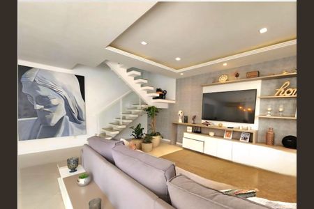 Apartamento à venda com 4 quartos, 280m² em Vargem Pequena, Rio de Janeiro
