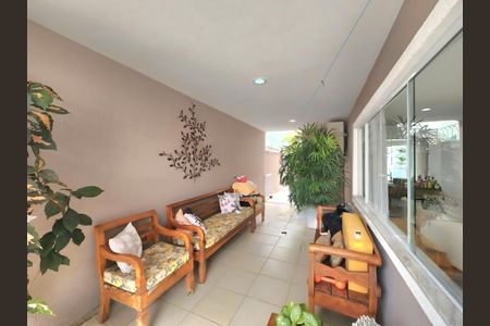 Apartamento à venda com 4 quartos, 280m² em Vargem Pequena, Rio de Janeiro