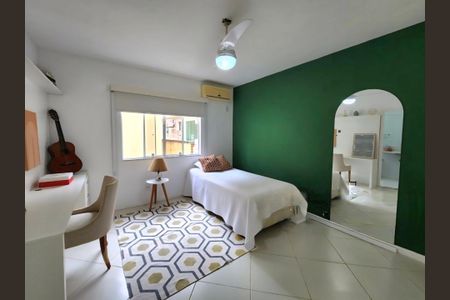 Apartamento à venda com 4 quartos, 280m² em Vargem Pequena, Rio de Janeiro