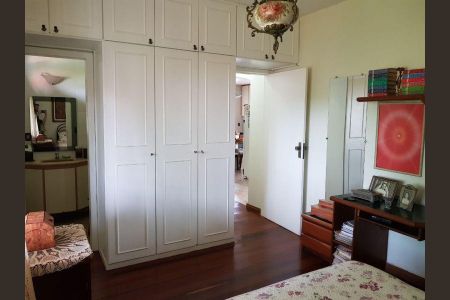Casa à venda com 4 quartos, 180m² em Recanto do Poeta Um, Lagoa Santa