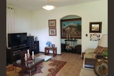 Casa à venda com 4 quartos, 180m² em Recanto do Poeta Um, Lagoa Santa