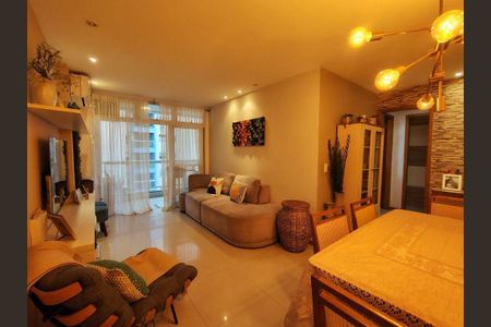 Apartamento à venda com 2 quartos, 85m² em Icaraí, Niterói