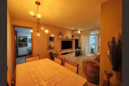 Apartamento à venda com 2 quartos, 85m² em Icaraí, Niterói