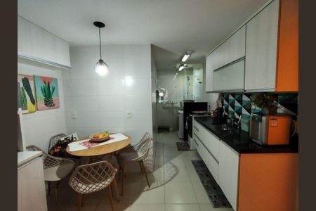Apartamento à venda com 2 quartos, 85m² em Icaraí, Niterói