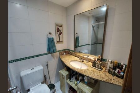 Apartamento à venda com 2 quartos, 85m² em Icaraí, Niterói