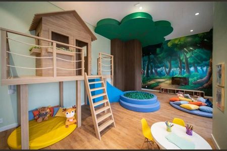 Apartamento à venda com 2 quartos, 60m² em Vila Esperança, São Paulo