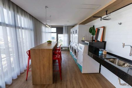 Apartamento à venda com 2 quartos, 60m² em Vila Esperança, São Paulo