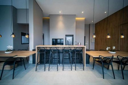 Apartamento à venda com 2 quartos, 60m² em Vila Esperança, São Paulo