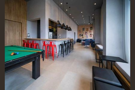 Apartamento à venda com 2 quartos, 60m² em Vila Esperança, São Paulo