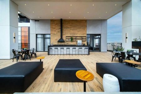 Apartamento à venda com 2 quartos, 60m² em Vila Esperança, São Paulo