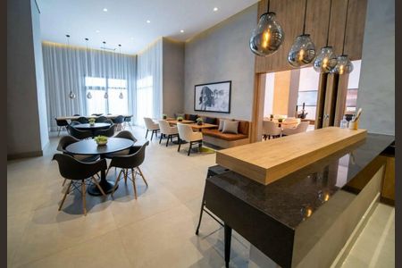 Apartamento à venda com 2 quartos, 60m² em Vila Esperança, São Paulo