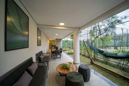 Apartamento à venda com 2 quartos, 60m² em Vila Esperança, São Paulo