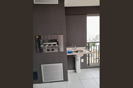 Apartamento à venda com 2 quartos, 60m² em Vila Esperança, São Paulo