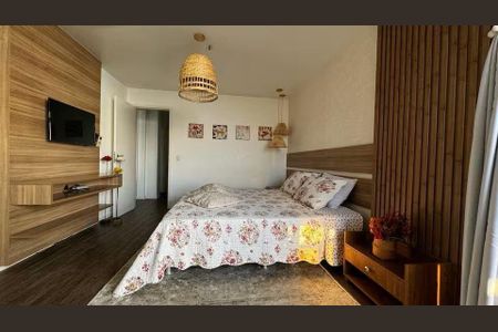 Apartamento à venda com 2 quartos, 76m² em Gragoatá, Niterói
