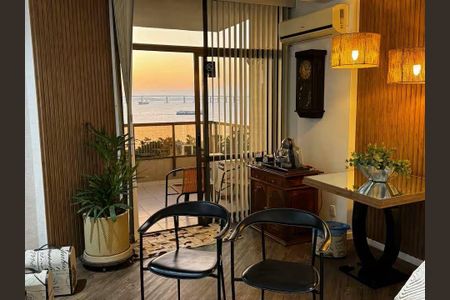 Apartamento à venda com 2 quartos, 76m² em Gragoatá, Niterói