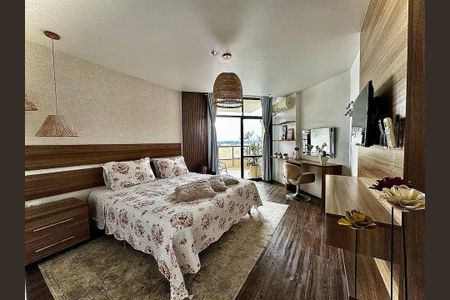 Apartamento à venda com 2 quartos, 76m² em Gragoatá, Niterói