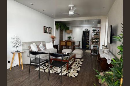 Apartamento à venda com 2 quartos, 76m² em Gragoatá, Niterói