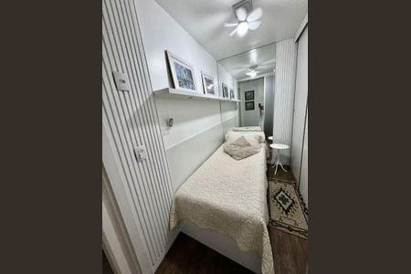 Apartamento à venda com 2 quartos, 76m² em Gragoatá, Niterói