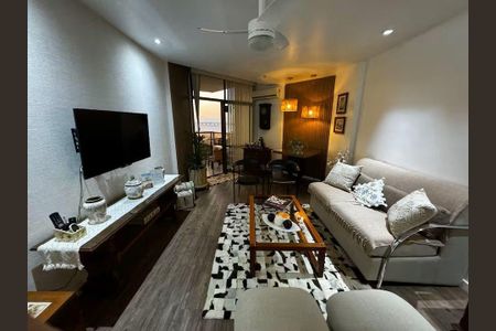 Apartamento à venda com 2 quartos, 76m² em Gragoatá, Niterói