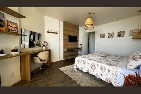 Apartamento à venda com 2 quartos, 76m² em Gragoatá, Niterói