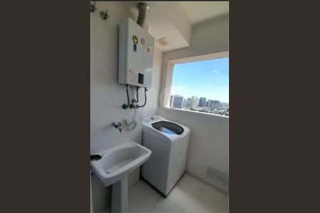 Apartamento à venda com 69m², 2 quartos e 1 vaga