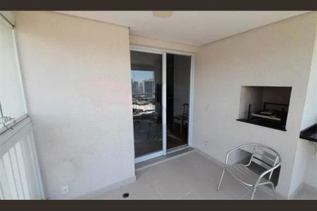 Apartamento à venda com 69m², 2 quartos e 1 vaga