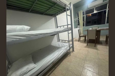 Apartamento à venda com 1 quarto, 32m² em Copacabana, Rio de Janeiro