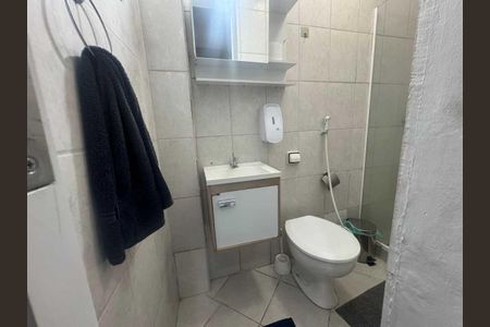 Apartamento à venda com 1 quarto, 32m² em Copacabana, Rio de Janeiro
