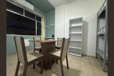 Apartamento à venda com 1 quarto, 32m² em Copacabana, Rio de Janeiro