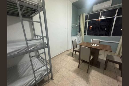 Apartamento à venda com 1 quarto, 32m² em Copacabana, Rio de Janeiro