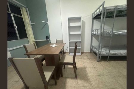 Apartamento à venda com 1 quarto, 32m² em Copacabana, Rio de Janeiro