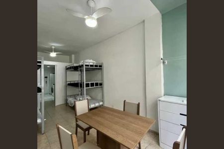 Apartamento à venda com 1 quarto, 32m² em Copacabana, Rio de Janeiro