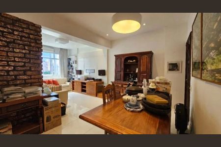 Apartamento à venda com 1 quarto, 65m² em Lapa, Rio de Janeiro