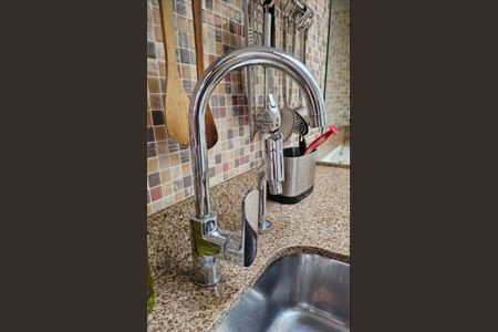 Apartamento à venda com 1 quarto, 65m² em Lapa, Rio de Janeiro