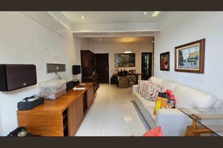 Apartamento à venda com 1 quarto, 65m² em Lapa, Rio de Janeiro