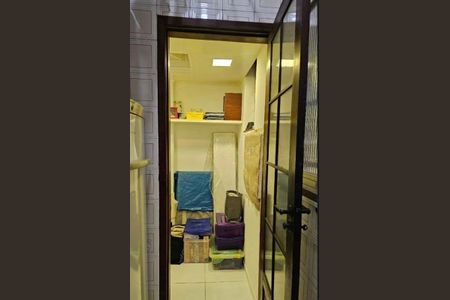 Apartamento à venda com 1 quarto, 65m² em Lapa, Rio de Janeiro