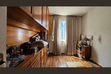 Apartamento à venda com 1 quarto, 65m² em Lapa, Rio de Janeiro