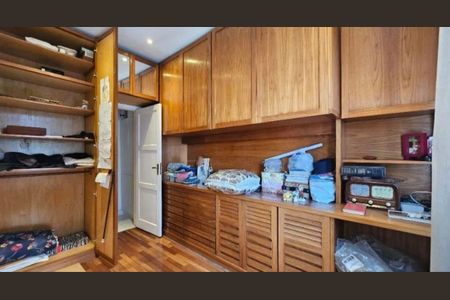 Apartamento à venda com 1 quarto, 65m² em Lapa, Rio de Janeiro