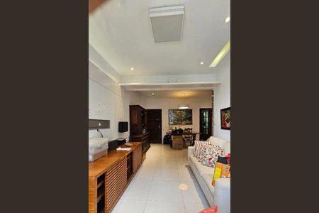 Apartamento à venda com 1 quarto, 65m² em Lapa, Rio de Janeiro