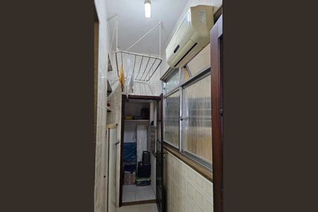 Apartamento à venda com 1 quarto, 65m² em Lapa, Rio de Janeiro