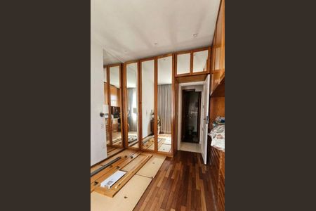 Apartamento à venda com 1 quarto, 65m² em Lapa, Rio de Janeiro