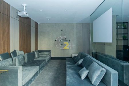 Apartamento à venda com 3 quartos, 86m² em City América, São Paulo