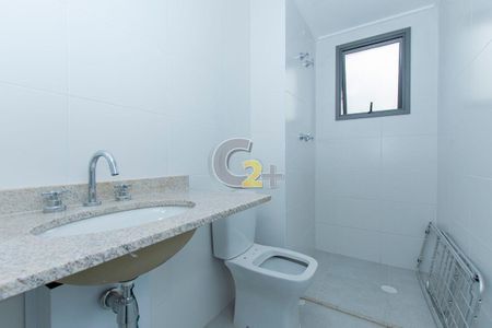 Apartamento à venda com 3 quartos, 86m² em City América, São Paulo