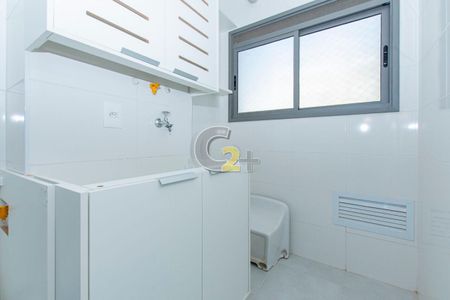 Apartamento à venda com 3 quartos, 86m² em City América, São Paulo