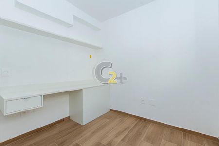 Apartamento à venda com 3 quartos, 86m² em City América, São Paulo