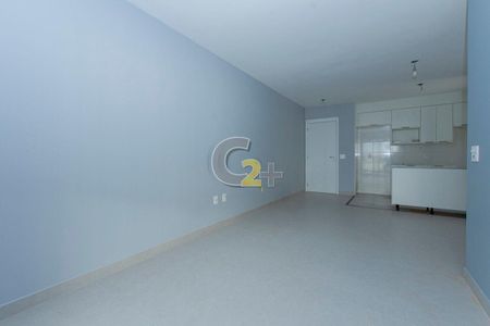 Apartamento à venda com 3 quartos, 86m² em City América, São Paulo
