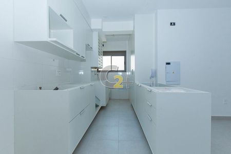 Apartamento à venda com 3 quartos, 86m² em City América, São Paulo